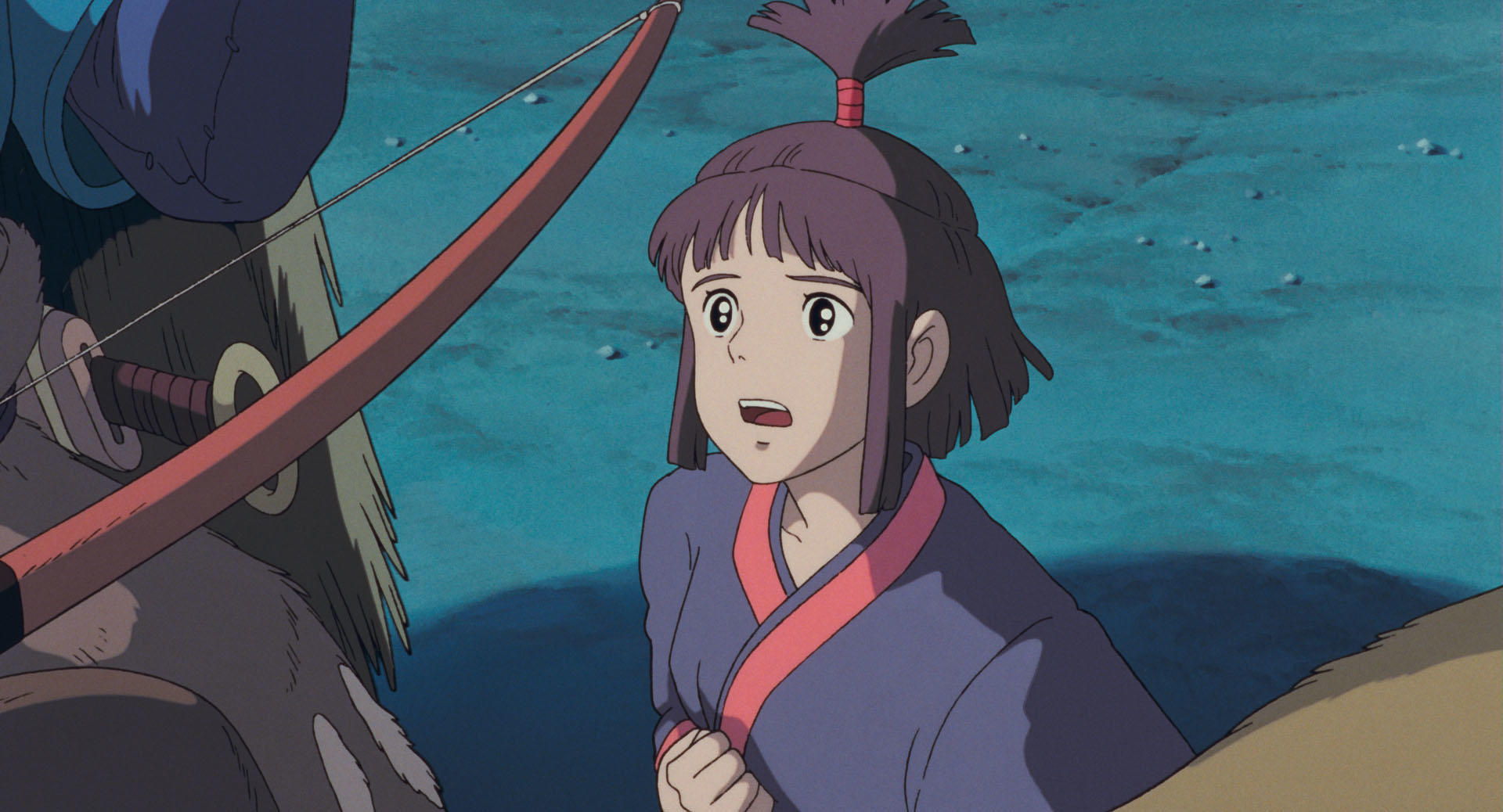 Princess Mononoke